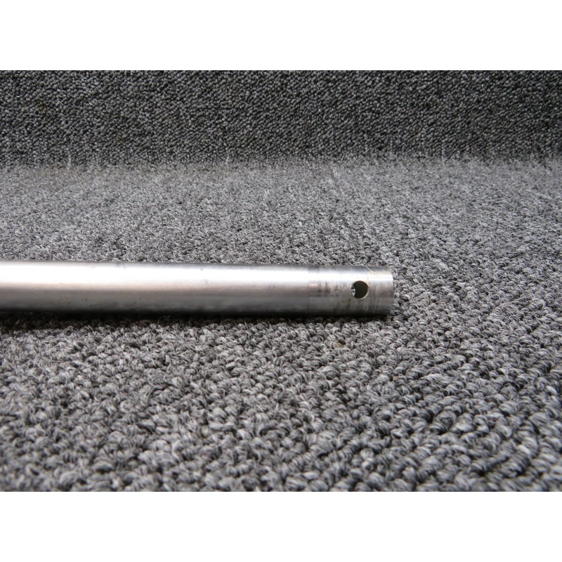 710064-504 Mooney M20K Co-Pilot Control Wheel Tube Assembly