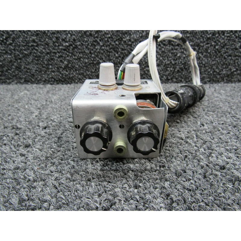 800344-503 Mooney M20K Light Dimming Control Box (Volts: 14)