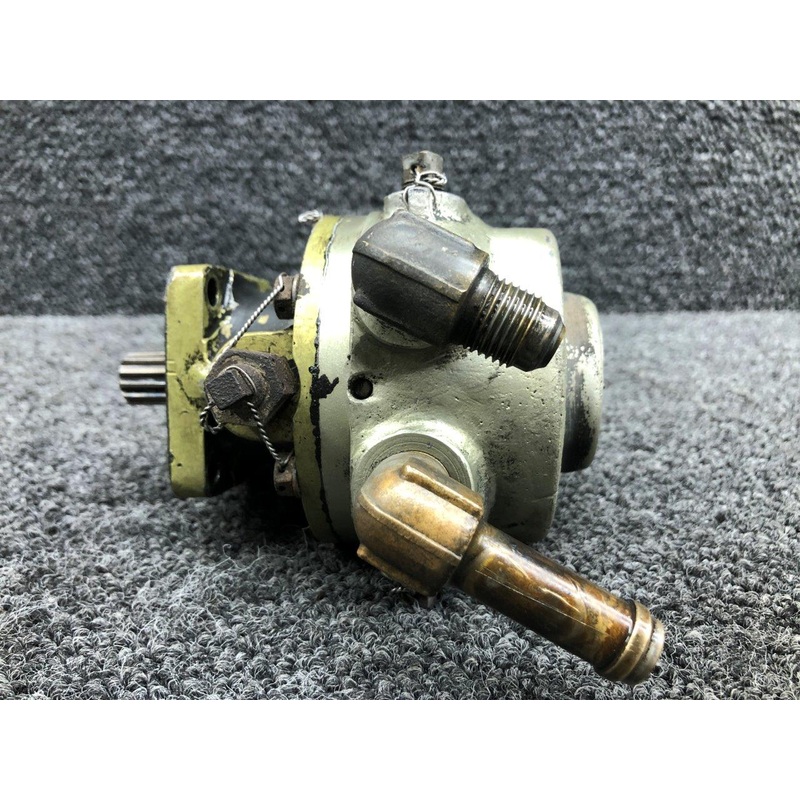 A513-DB (ALT: AN-6110-1) Continental O-300-D ARO Engine Driven Air Pump