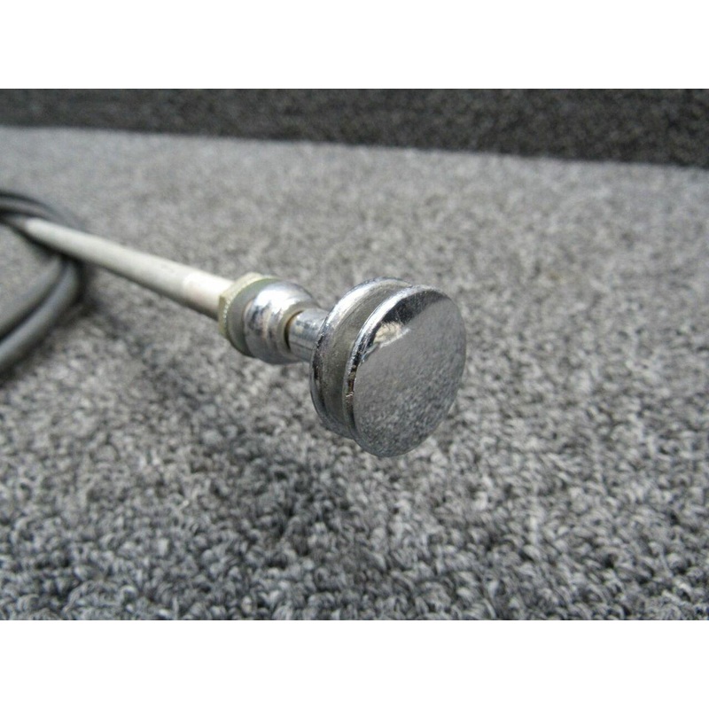 1-189669-A Cable Assembly (Length: 149-3/4) (NEW OLD STOCK) (SA)