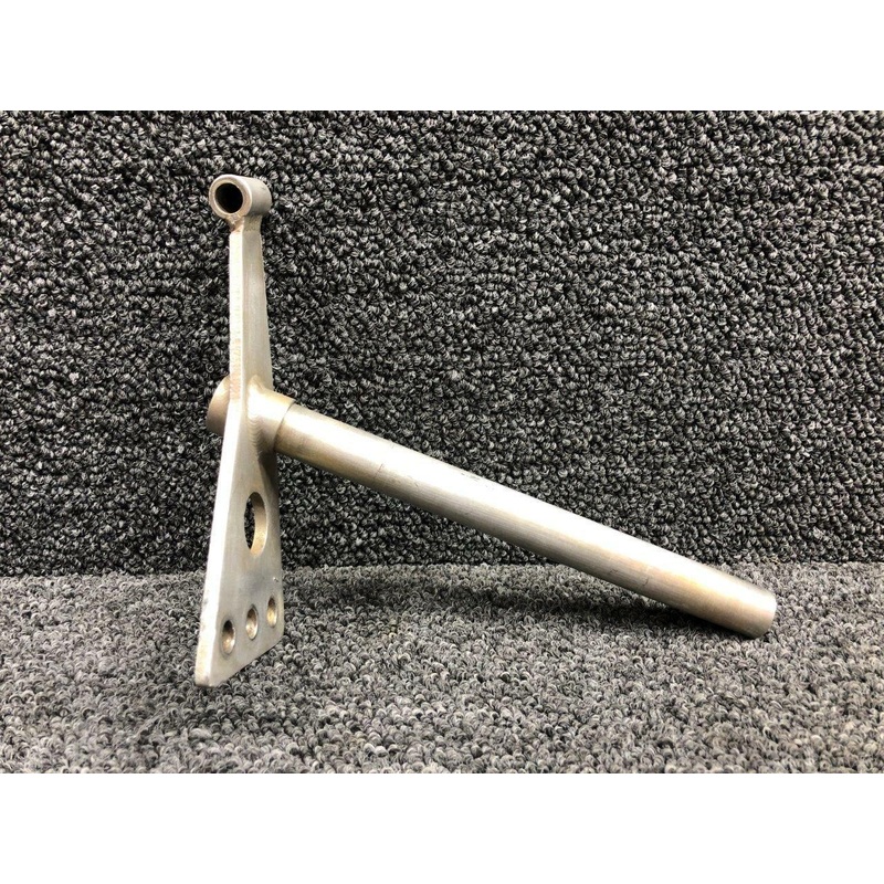 1250818-16 / 1250897-3 Continental TSIO-520-PRCM Turbo Support Upper Fwd