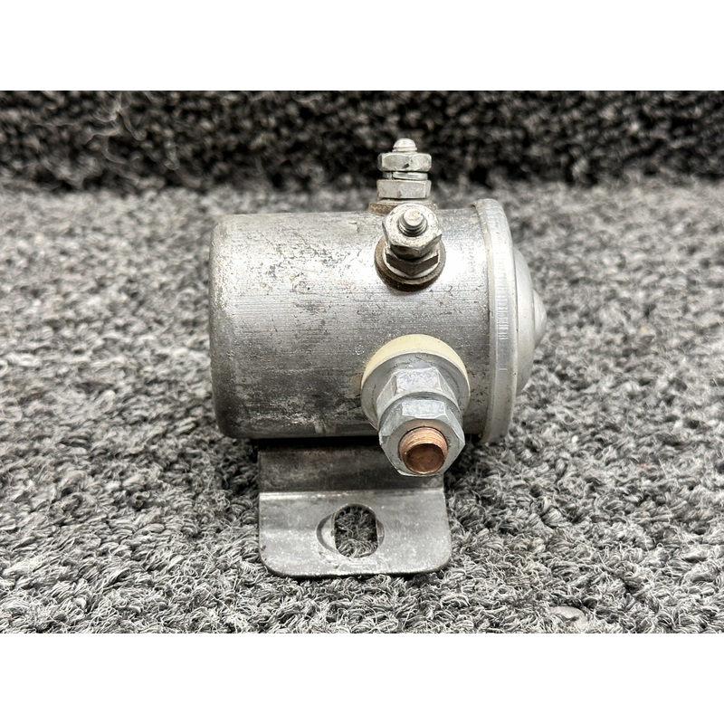 24059 (Use: 940020-501) Cole-Hersee Starter Relay Solenoid Assembly
