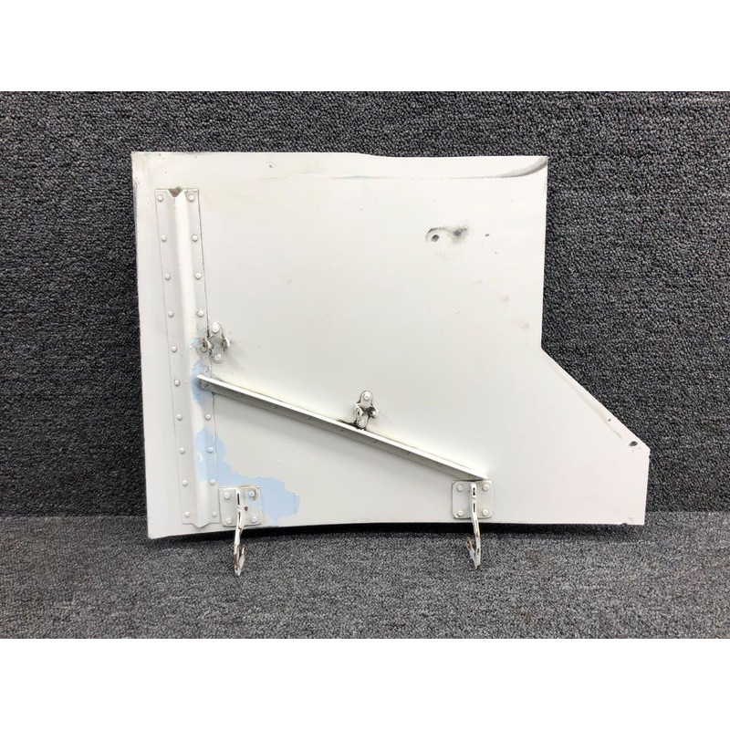 550065-503 Mooney M20K Main Gear Door Assembly LH