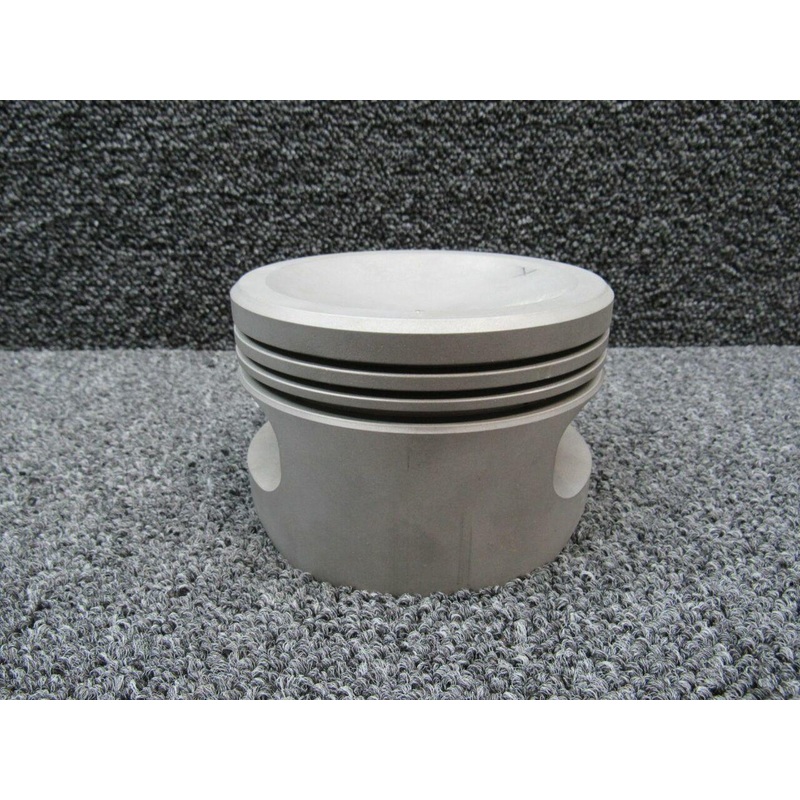 632250 Continental O-470 Piston Head (SA)