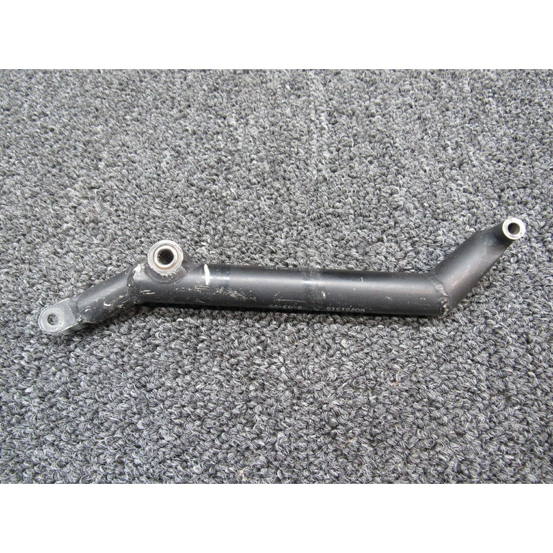 720016-002 (USE: 720016-902) Mooney M20R Rudder Pedal Arm Pilot RH