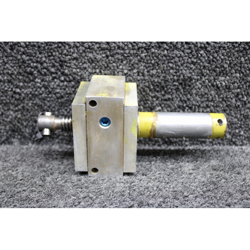 740230-501 Mooney M20M Rear Trim Actuator Assembly