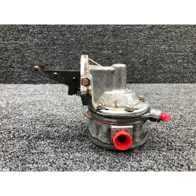 LW-15472 (ALT: AC-40295) Piper PA32-300 Lycoming O-540-E4B5 Fuel Pump Assy