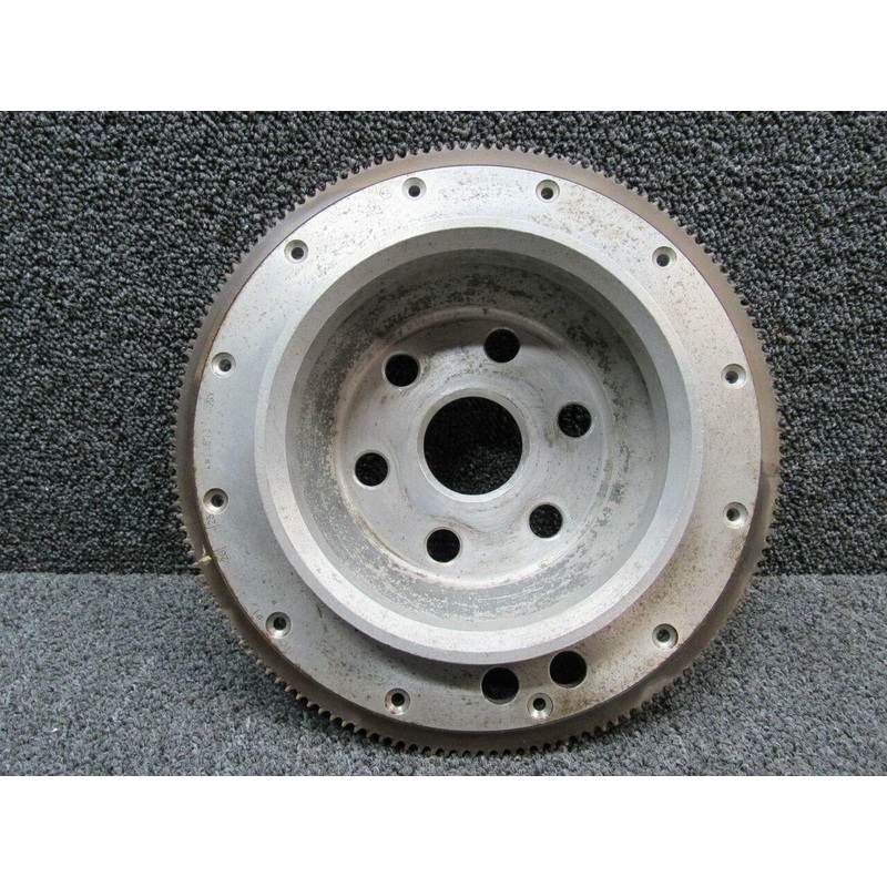 LW11573 (USE: LW-16581) Lycoming IO-540-K1G5 Starter Ring
