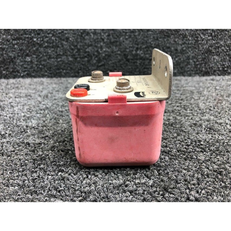 10-357487-242 Cessna 401 Bendix Starting Vibrator (Volts: 24, Amps: 2)