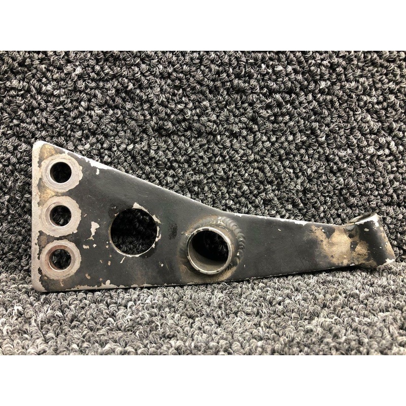 1250818-9 Continental IO-520-F43B Rear Upper Turbo Support Assembly
