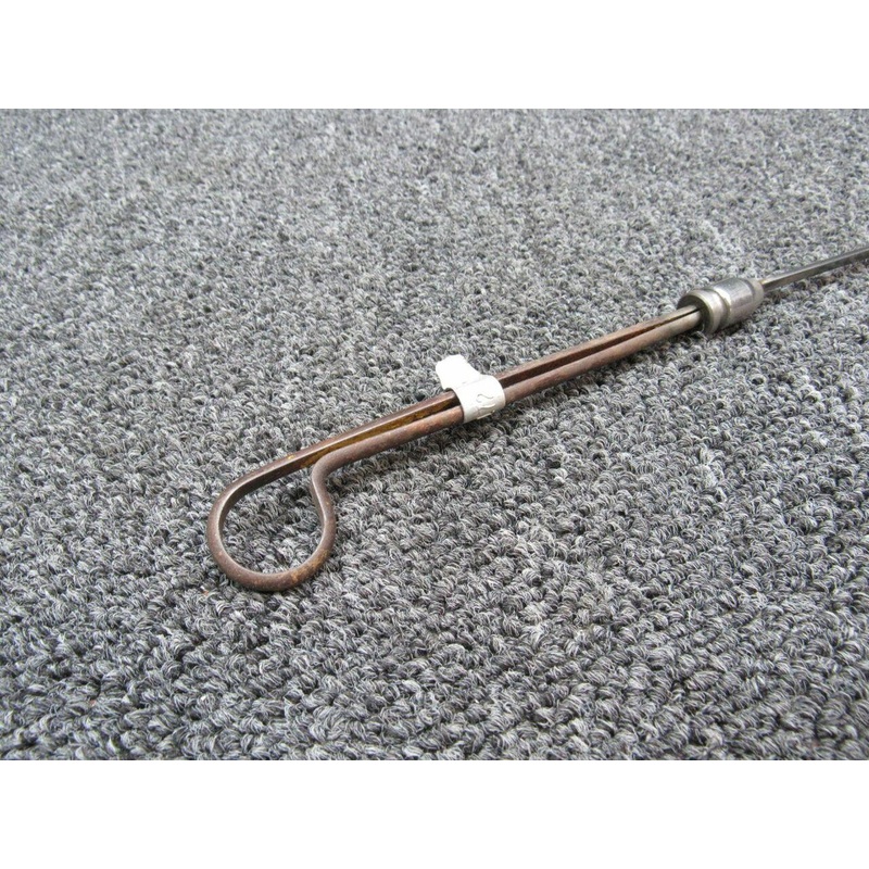 539779 Continental O-300 Oil Dipstick (SA)