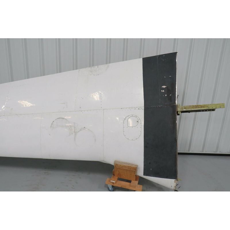(Spar PN: 20296-003) Piper PA24-180 Wing Assembly LH