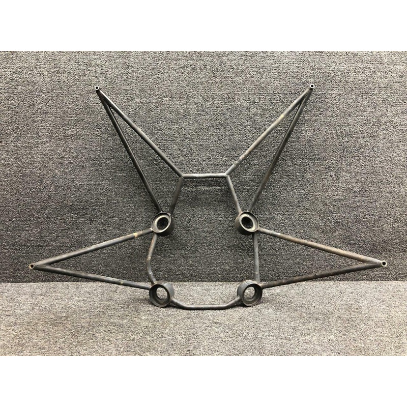 0551017-1 Cessna 172M Lycoming O-320-E2D Engine Mount Assembly