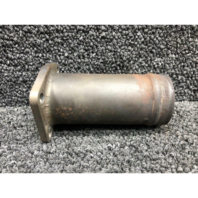 1250860-117 Continental TSIO-520-PRCM(K) Exhaust Riser