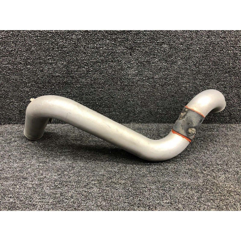1250928-2 Continental TSIO-520-PRCM Duct Compressor To Throttle Body