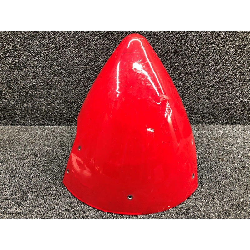 14422-000 / 62352-000 Piper PA28-140 Propeller Spinner W/ Rear Bulkhead