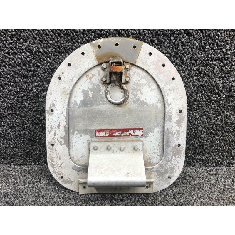 650191-509 Mooney M20K Cowling Oil Door Assembly