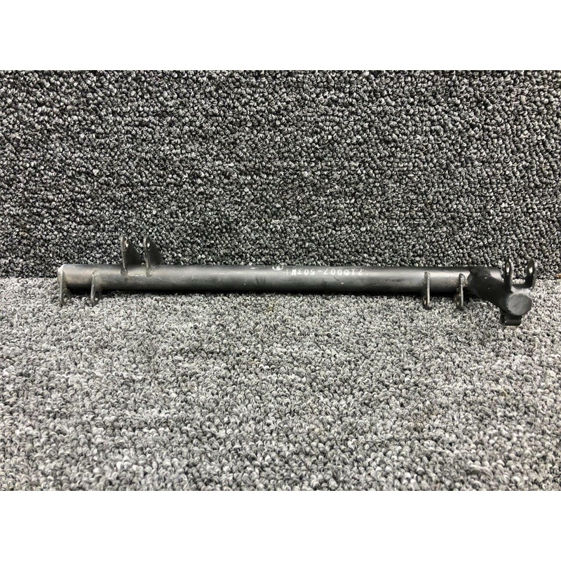 710007-503 Mooney M20J Aileron / Elevator Jackshaft Assembly