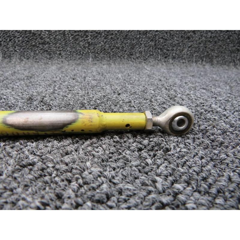 915033-003 Mooney M20K Aileron / Elevator Control Rod (Welded End)