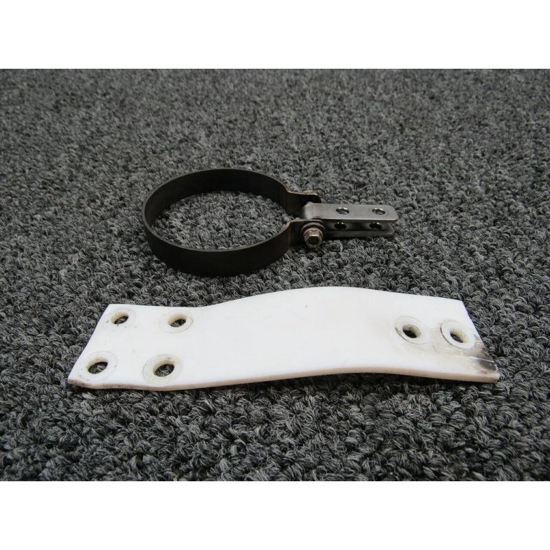 LA71843307 / LA71843113 Columbia 350 Continental IO-550-N(37) Exhaust Hanger
