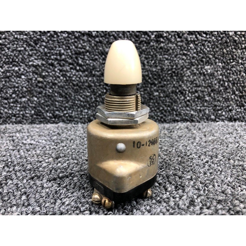 10-126660-4A Bendix Ignition Switch Assembly