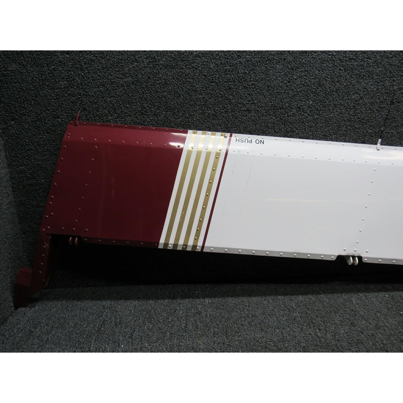 230015-506 (USE: 230015-508) Mooney M20K Aileron Assembly RH