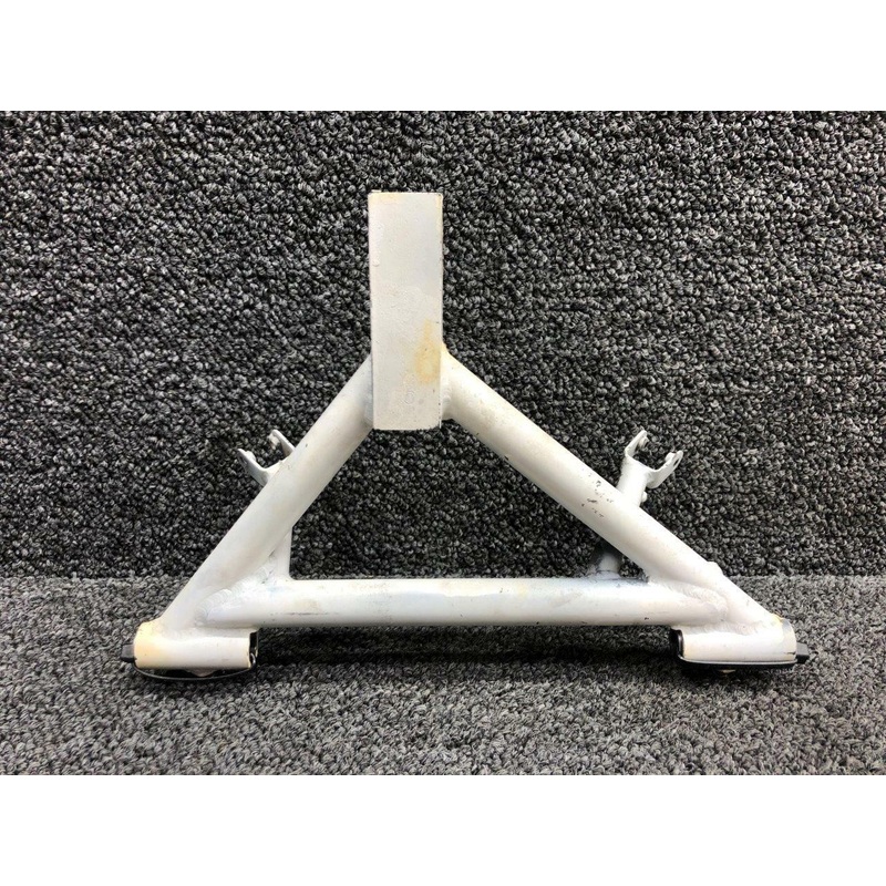 540016-507 Mooney M20K Nose Gear Retract Truss Assembly