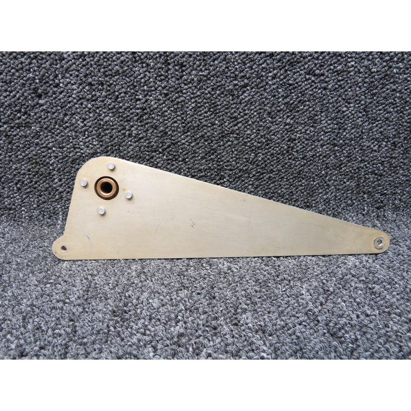 710076-501 Mooney M20K Elevator Bellcrank Assembly