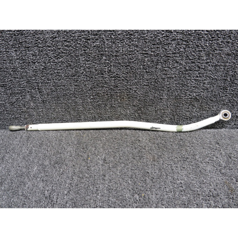 730048-501 (Use: 730048-503) Mooney M20K Outboard Aileron Control Tube LH or RH