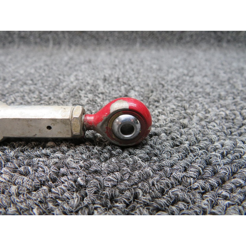 F34-14MPB Mooney M20K Flap Rod Assembly