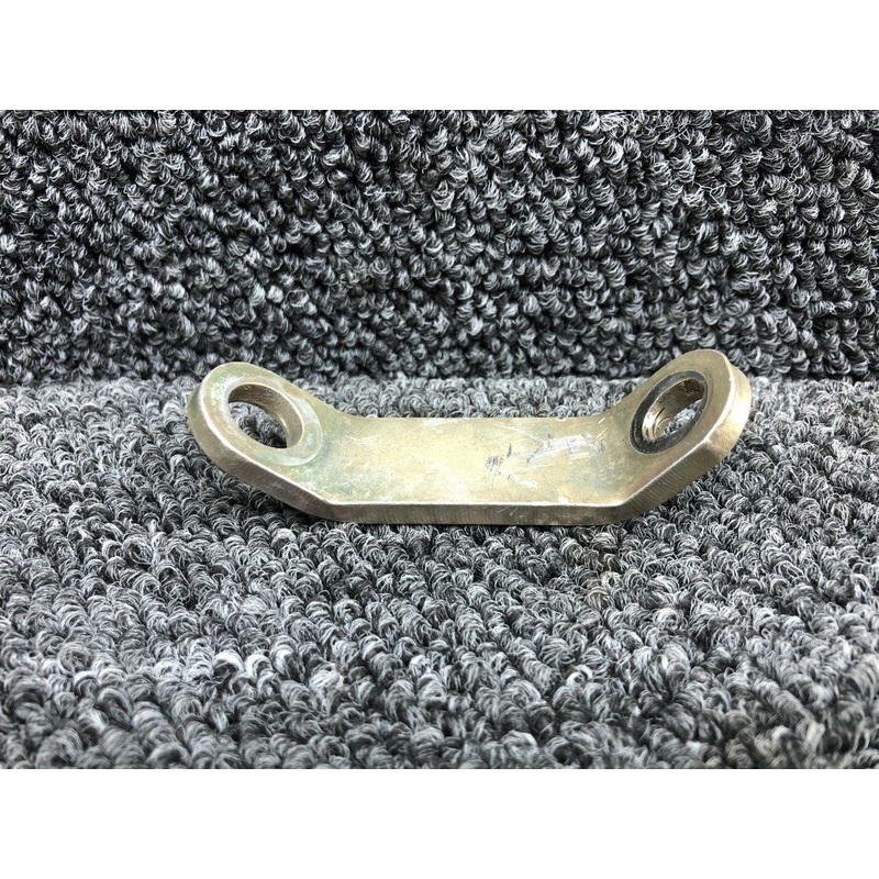 LW-13365 Beechcraft C24R Lycoming IO-360-A1B6 Alternator Bracket Brace