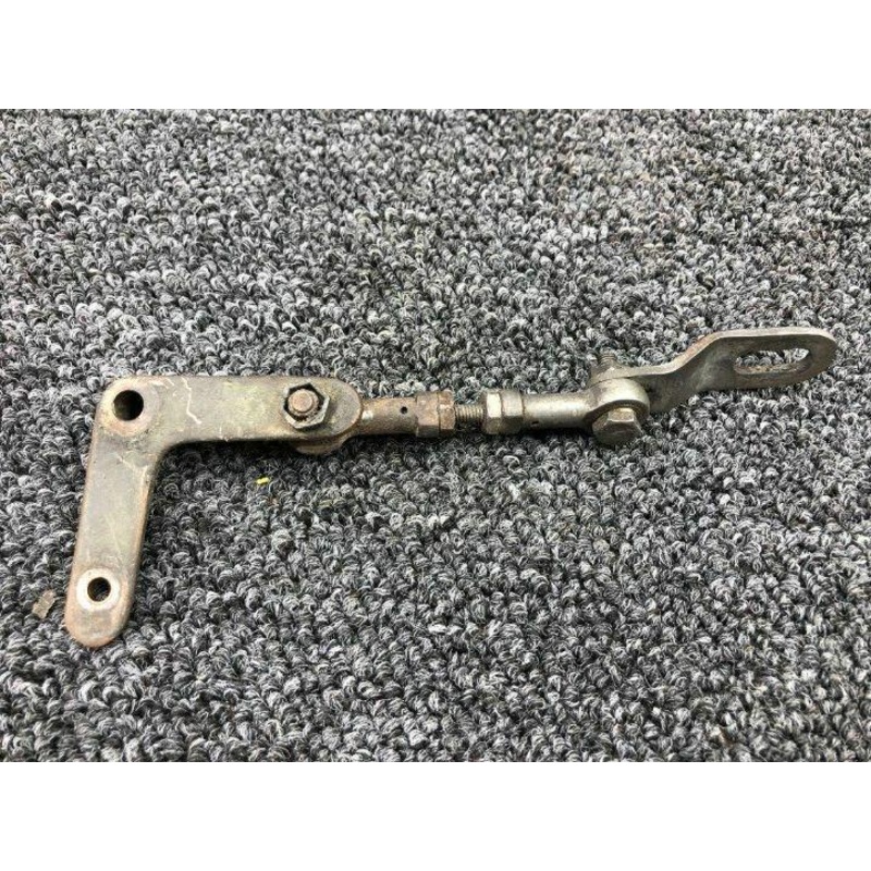 0850689-1 / 0850619-10 Continental TSIO-470-B Throttle Control Lever W/ Rod