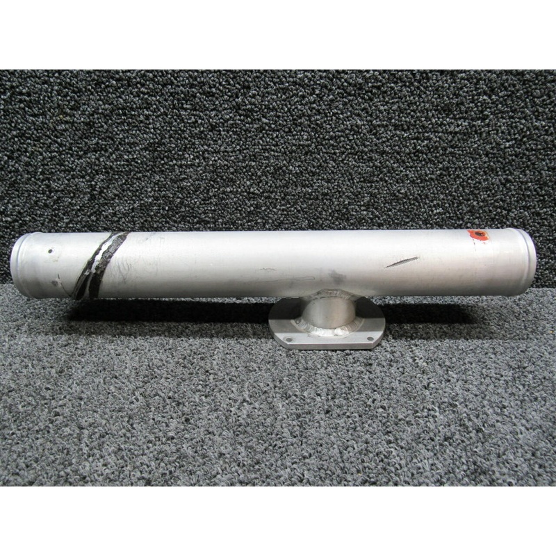 12012 Continental TSIO-360-LB Intake Tube Assembly