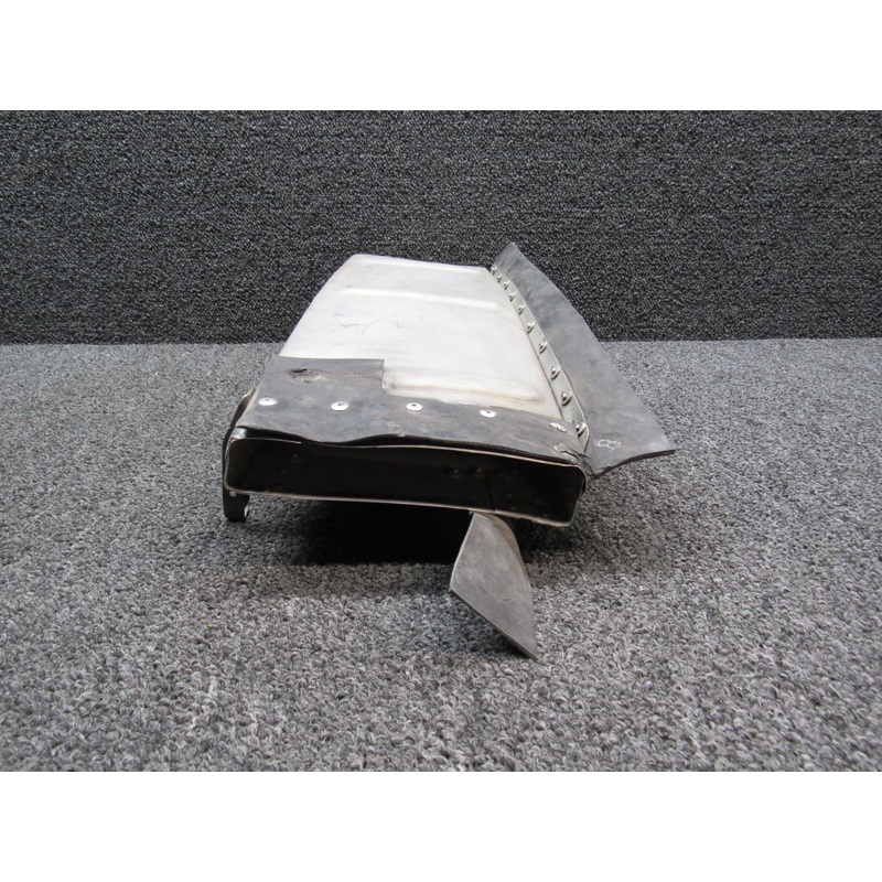 1250830-5 Continental TSIO-520-PRCM Forward Intake Duct Assembly
