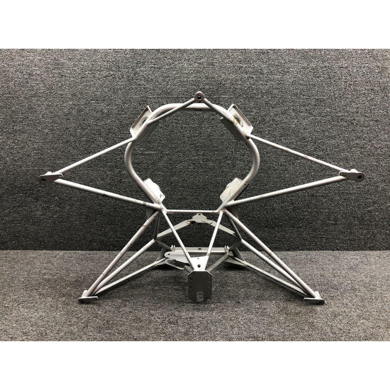 169-910051-603 Beech C24R Lycoming IO-360-A1B6 Engine Mount Assy