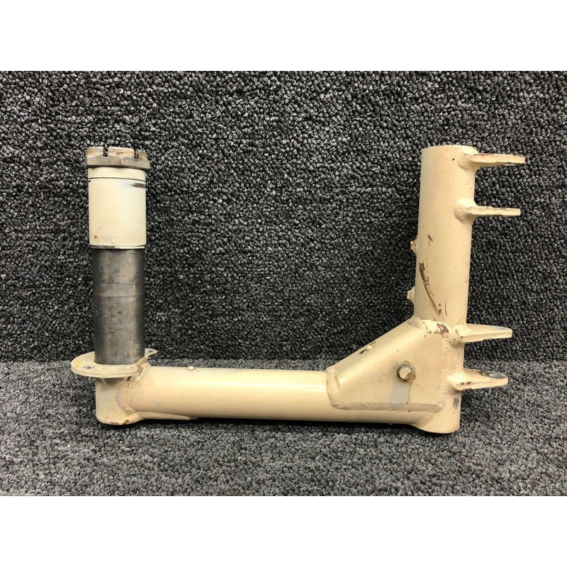 520002-501 Mooney M20J Main Gear Spindle Assembly LH