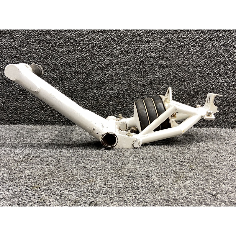 540000-525 Mooney M20K Nose Gear Strut Assembly
