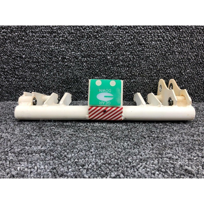 560236-505 (USE: 560236-507) Mooney M20J Landing Gear Retract Bellcrank