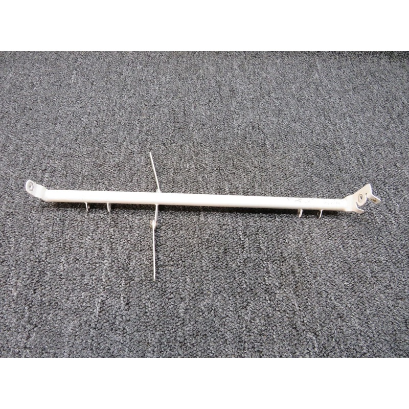 650220-001 Mooney M20K Cowl Flap Torque Tube Assembly