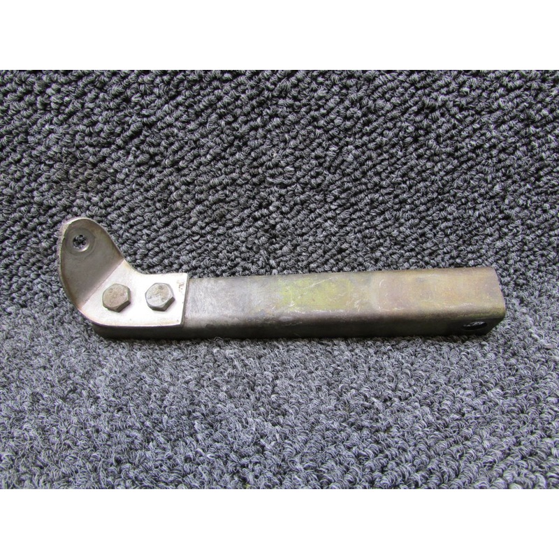 96-950002-73, 96-950002-72 Continental IO-470-L Exhaust Channel, Bracket RH