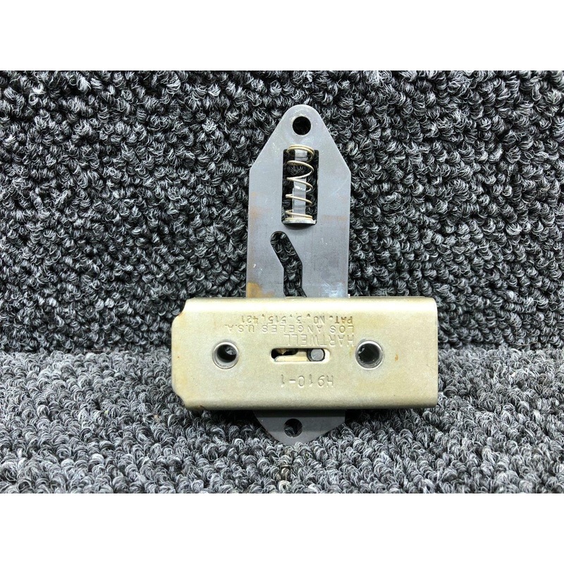 H-910-1 (USE: H-910-15) Mooney M20J Cabin Door Upper Latch