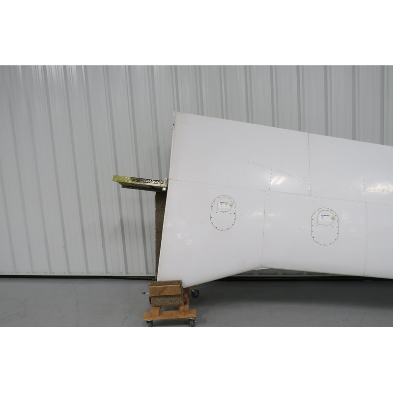 (Spar P/N: 20296-000) Piper PA-24-250 LH Wing Assembly