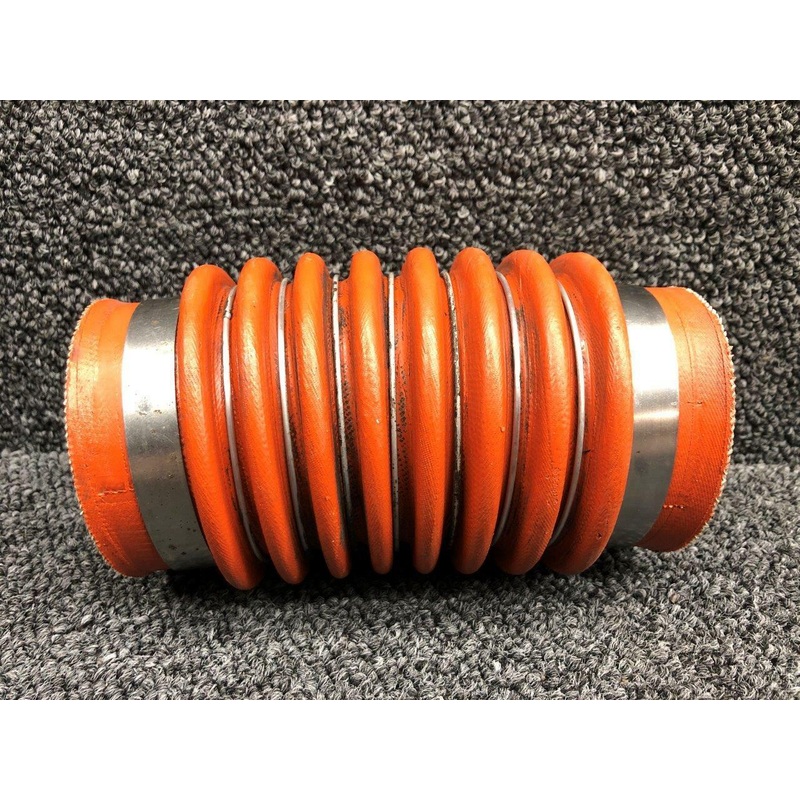1650044-1 Continental TSIO-520-AE3B Induction Air Duct
