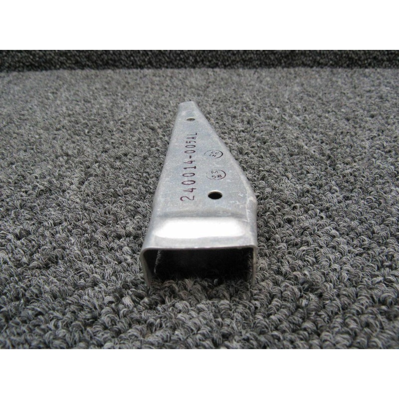 240014-005 Mooney Inside Flap Rib (NEW OLD STOCK) (SA)
