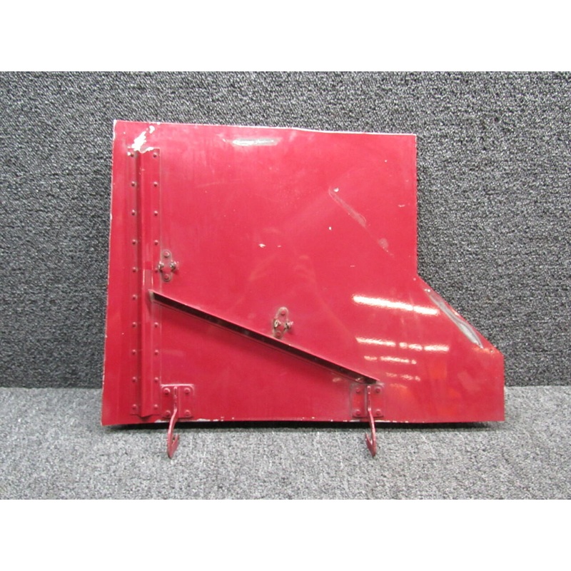 550065-503 Mooney M20K Main Landing Gear Door LH