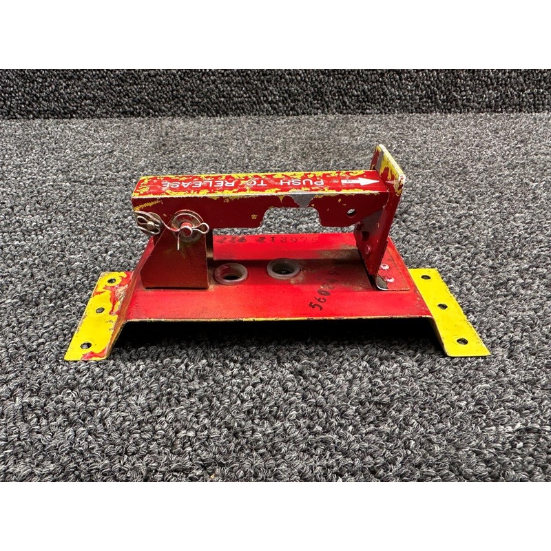 560249-001 / 560249-005 Mooney M20K Emergency Gear Retract Release Handle
