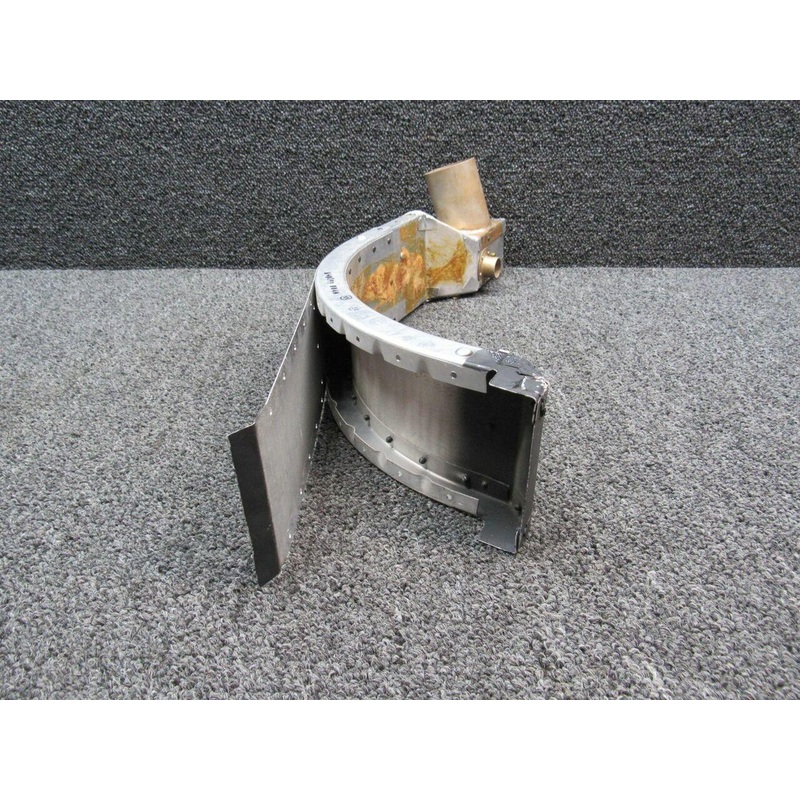 640291-501 Mooney M20J Cabin Air Duct Assembly