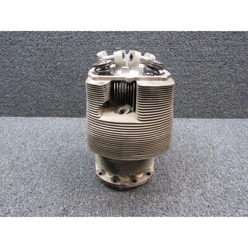 642594B Continental Engine Cylinder Assembly W/ Piston (SA)