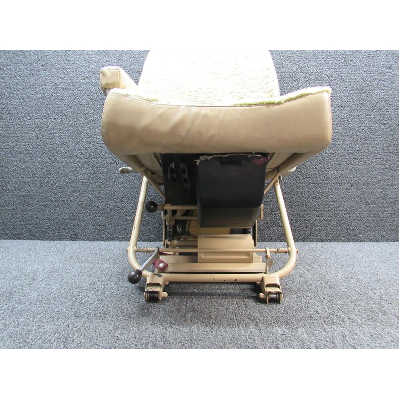 02202-008 Piper PA31-T1 Seat Assembly Crew LH
