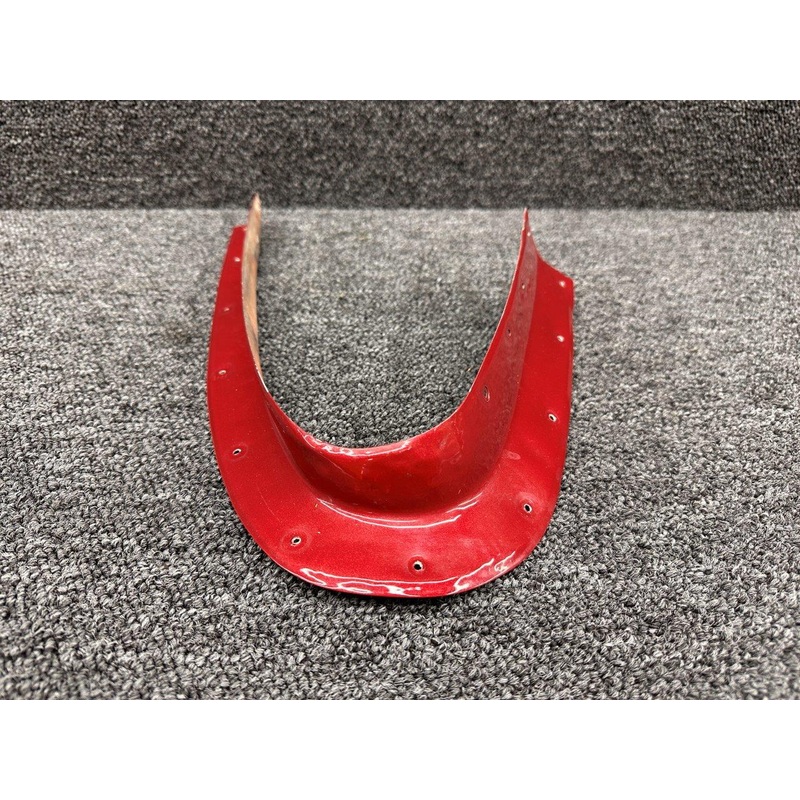 120001-5 (ALT: 120001-005) Mooney M20C Wing Fairing Assembly LH